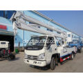 Foton 12 Meter Luftplattformwagen